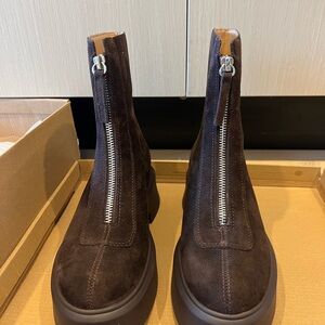 Steve Madden Jones Bootie